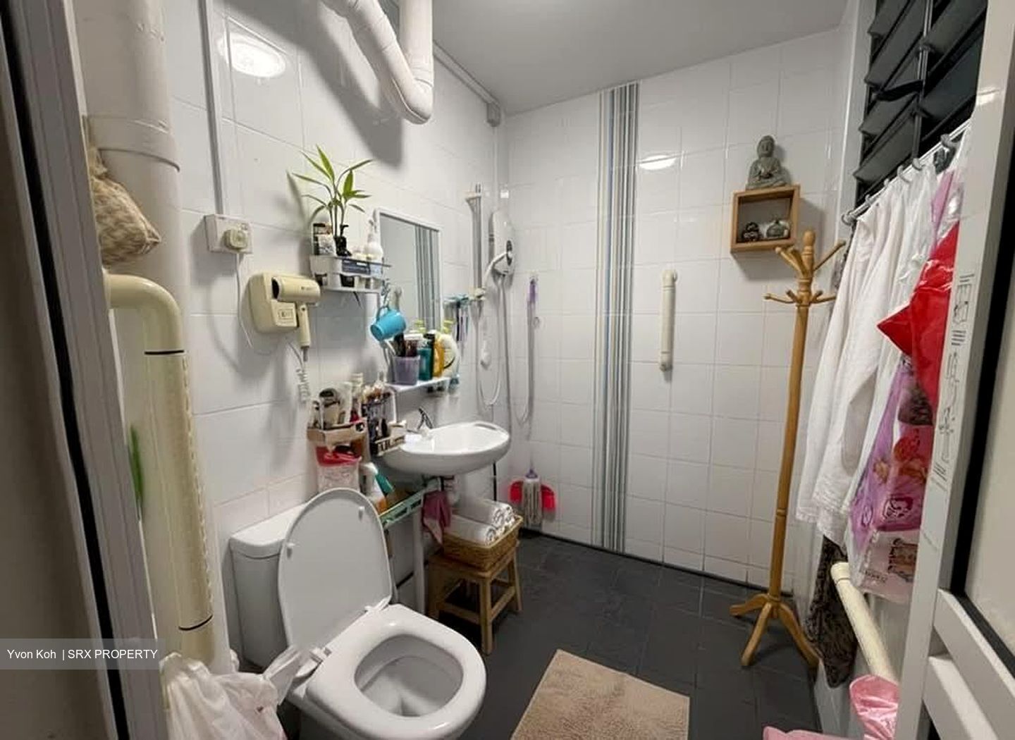 Blk 516 Bedok Reservoir - Punggol Vale (Hougang), HDB 4 Rooms #545361871